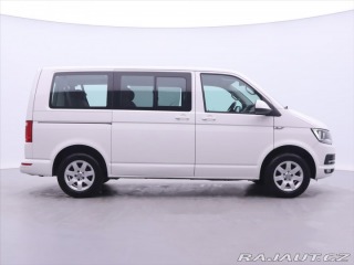 Volkswagen Caravelle 2,0 TDI Navi Tažné 9-Míst 2016