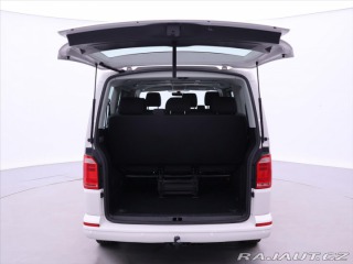 Volkswagen Caravelle 2,0 TDI Navi Tažné 9-Míst 2016