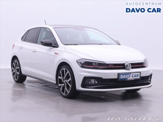 Volkswagen Polo 2,0 TSI 147kW DSG Virtual
