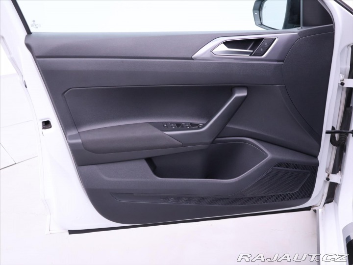 Volkswagen Polo 2,0 TSI 147kW DSG Virtual 2020