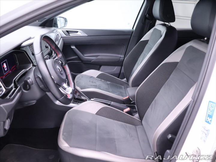 Volkswagen Polo 2,0 TSI 147kW DSG Virtual 2020