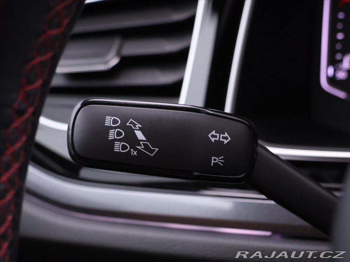 Volkswagen Polo 2,0 TSI 147kW DSG Virtual 2020
