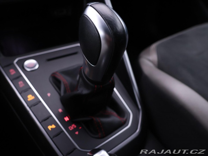 Volkswagen Polo 2,0 TSI 147kW DSG Virtual 2020