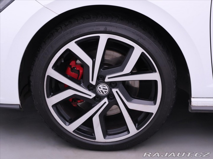 Volkswagen Polo 2,0 TSI 147kW DSG Virtual 2020