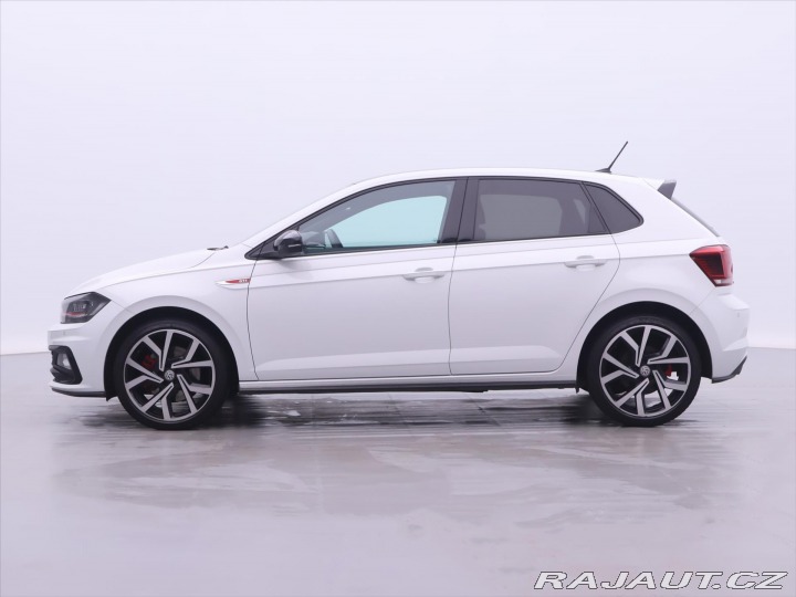 Volkswagen Polo 2,0 TSI 147kW DSG Virtual 2020
