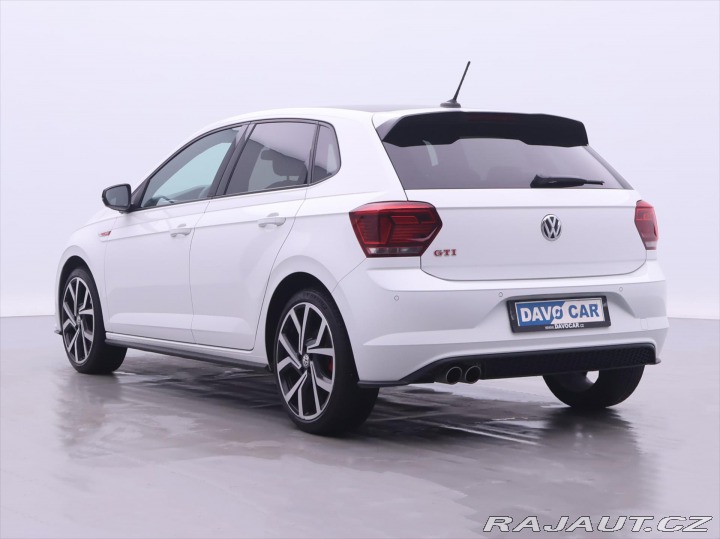 Volkswagen Polo 2,0 TSI 147kW DSG Virtual 2020