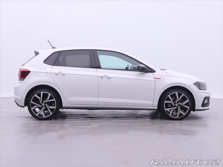 Volkswagen Polo 2,0 TSI 147kW DSG Virtual 2020