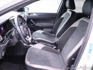 Volkswagen Polo 2,0 TSI 147kW DSG Virtual 2020