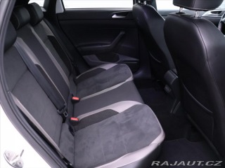 Volkswagen Polo 2,0 TSI 147kW DSG Virtual 2020