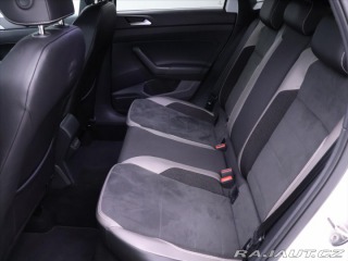 Volkswagen Polo 2,0 TSI 147kW DSG Virtual 2020