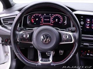Volkswagen Polo 2,0 TSI 147kW DSG Virtual 2020