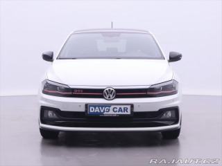 Volkswagen Polo 2,0 TSI 147kW DSG Virtual 2020