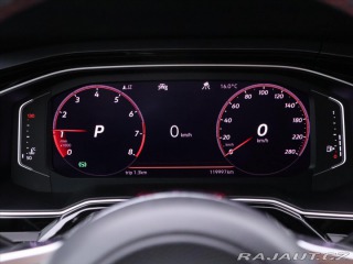 Volkswagen Polo 2,0 TSI 147kW DSG Virtual 2020