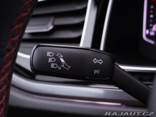 Volkswagen Polo 2,0 TSI 147kW DSG Virtual 2020
