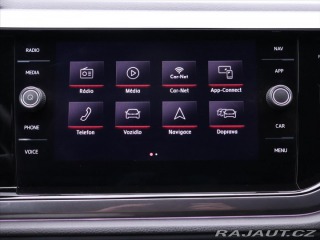 Volkswagen Polo 2,0 TSI 147kW DSG Virtual 2020