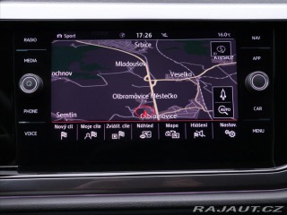 Volkswagen Polo 2,0 TSI 147kW DSG Virtual 2020