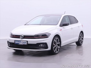 Volkswagen Polo 2,0 TSI 147kW DSG Virtual 2020