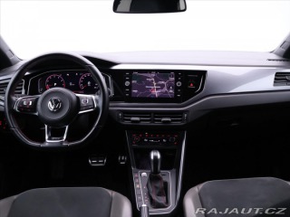 Volkswagen Polo 2,0 TSI 147kW DSG Virtual 2020