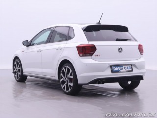 Volkswagen Polo 2,0 TSI 147kW DSG Virtual 2020