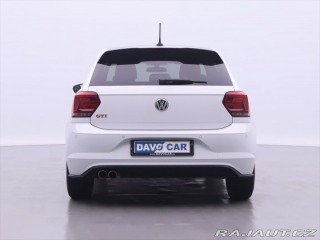Volkswagen Polo 2,0 TSI 147kW DSG Virtual 2020