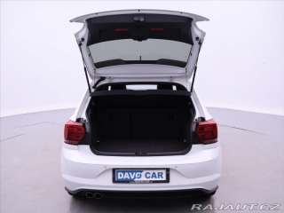 Volkswagen Polo 2,0 TSI 147kW DSG Virtual 2020