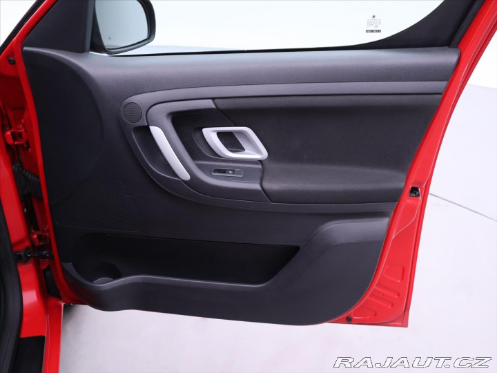 Škoda Roomster 1,2 12V 51kW CZ Style Kli 2009