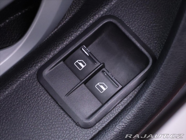 Škoda Roomster 1,2 12V 51kW CZ Style Kli 2009