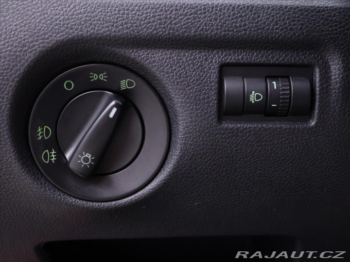 Škoda Roomster 1,2 12V 51kW CZ Style Kli 2009