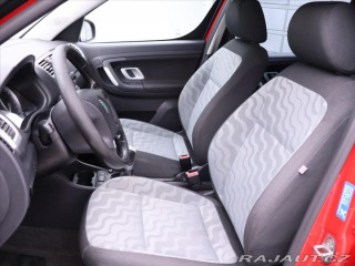 Škoda Roomster 1,2 12V 51kW CZ Style Kli 2009