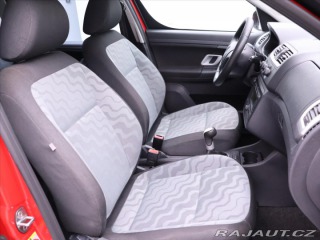 Škoda Roomster 1,2 12V 51kW CZ Style Kli 2009