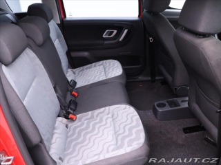 Škoda Roomster 1,2 12V 51kW CZ Style Kli 2009