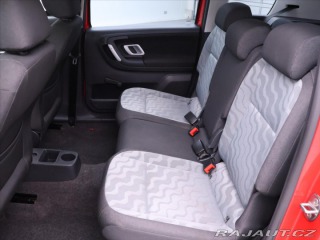 Škoda Roomster 1,2 12V 51kW CZ Style Kli 2009