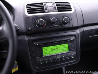 Škoda Roomster 1,2 12V 51kW CZ Style Kli 2009
