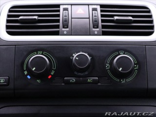 Škoda Roomster 1,2 12V 51kW CZ Style Kli 2009