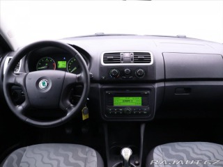 Škoda Roomster 1,2 12V 51kW CZ Style Kli 2009