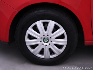 Škoda Roomster 1,2 12V 51kW CZ Style Kli 2009