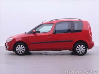 Škoda Roomster 1,2 12V 51kW CZ Style Kli 2009