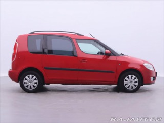 Škoda Roomster 1,2 12V 51kW CZ Style Kli 2009