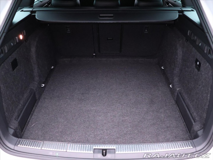 Škoda Superb 2,0 TDI 4x4 DSG Sportline 2020