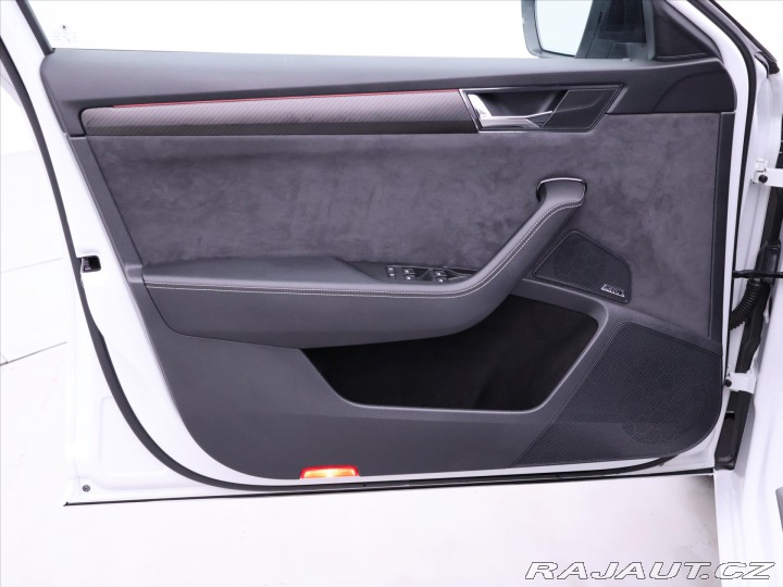 Škoda Superb 2,0 TDI 4x4 DSG Sportline 2020