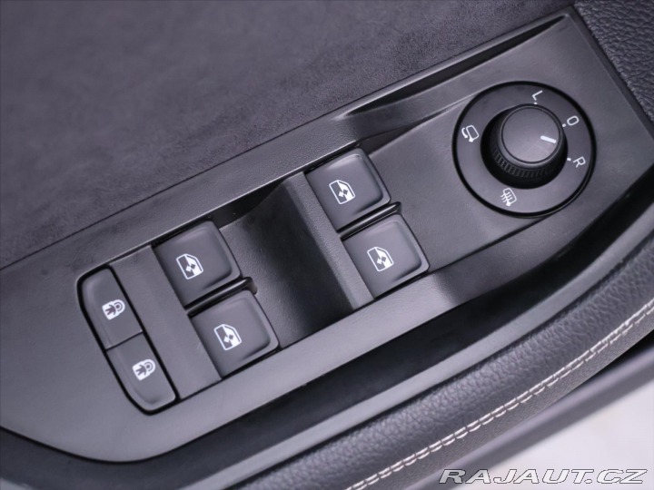 Škoda Superb 2,0 TDI 4x4 DSG Sportline 2020