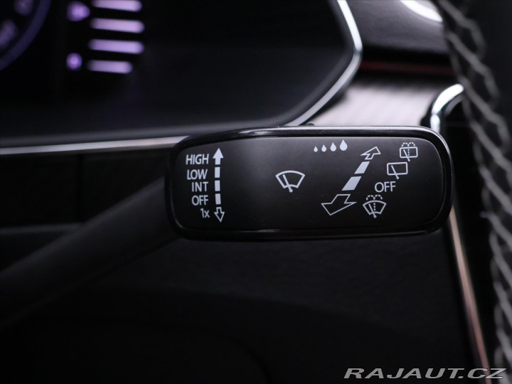 Škoda Superb 2,0 TDI 4x4 DSG Sportline 2020