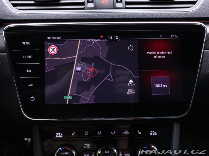 Škoda Superb 2,0 TDI 4x4 DSG Sportline 2020