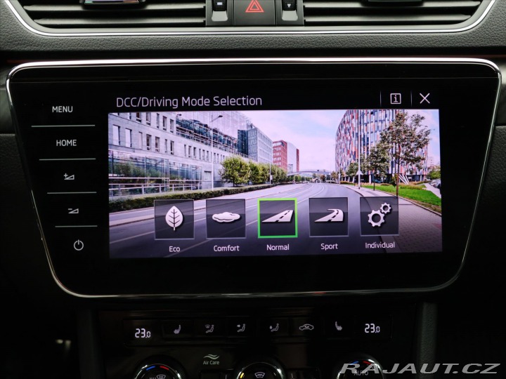 Škoda Superb 2,0 TDI 4x4 DSG Sportline 2020