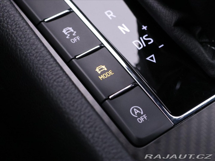 Škoda Superb 2,0 TDI 4x4 DSG Sportline 2020