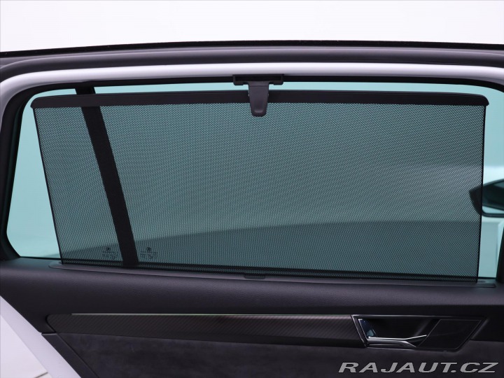 Škoda Superb 2,0 TDI 4x4 DSG Sportline 2020