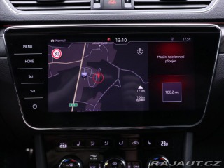 Škoda Superb 2,0 TDI 4x4 DSG Sportline 2020
