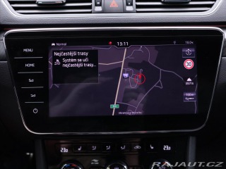 Škoda Superb 2,0 TDI 4x4 DSG Sportline 2020