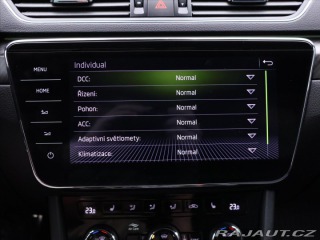 Škoda Superb 2,0 TDI 4x4 DSG Sportline 2020
