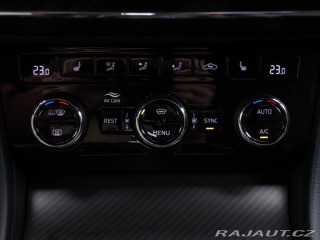 Škoda Superb 2,0 TDI 4x4 DSG Sportline 2020
